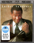 Luther Vandross - Never Too Much (Blu-ray Audio, Atmos) SDE EXCLUSIVE #22