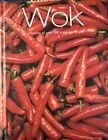 Wok: A Collection of Over 100 Essential Recipes Parragon