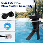 Flow Switch Assembly w/GLX-FLO-RP Sensor For Swimming Pool Aquarite Salt Systems