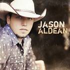 Jason Aldean - Audio CD By Jason Aldean - GOOD