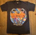 VINTAGE authentic NIRVANA COME AS YOU ARE T-Shirt RARE Size L - 1992 - Giant