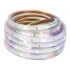 Commercial Electric 13.2 Ft. RGB Pixel LED Heavy-Duty Strip Light with Remote Co
