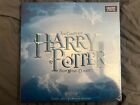 The Complete Harry Potter Film Music Collection Multicolor Vinyl 4XLP Box Set