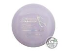 NOS Prodigy Discs PAIGE PIERCE 400G D1 174g Lilac Driver Golf Disc