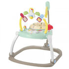 Fisher Price Hello Kitty Sanrio Baby Space Compact Jumperoo NEW from Japan K406