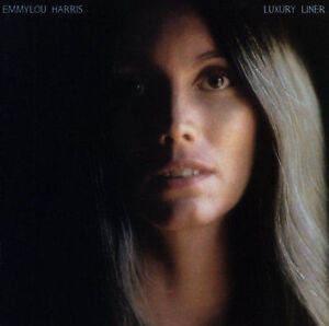 Harris, Emmylou : Luxury Liner CD