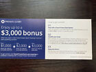 Chase Bank Private Client up to $3000 Bonus Exp 04/17/2024