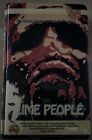 The Slime People. VHS. Video Gems. Big Box Clamshell.  Rare. Sci-Fi. Horror.