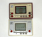New ListingGame & Watch Lion and Vermin Set -Tested and Working, Battery Covers Missing