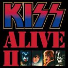 Kiss - Alive II [New Vinyl LP]