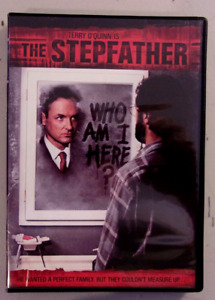 New ListingThe Stepfather (DVD)