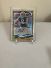 2023 DONRUSS FOOTBALL GOLD RATED ROOKIE AUTO SEAN CLIFFORD /25 PACKERS NO. 338