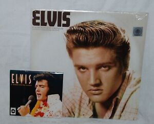 2 Elvis Presley calendars – 2002 Mini 16 Month & 2017 Wall that is Factory seale