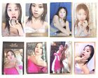 Twice Feel Special Chaeyoung album photocard