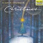 A Dave Brubeck Christmas - Audio CD By Dave Brubeck - VERY GOOD