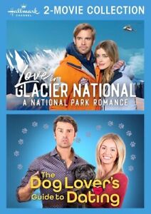 Hallmark Channel 2-Movie Collection: Love In Glacier National: A National Park R