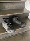 Hoka One One Anacapa Mid Gore-Tex GTX Hiking Boots Shoes 1122018-BBLC Men's 11.5