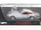 Eric Clapton Ferrari 250 GT Berlinetta Lusso Hot Wheels Elite 1:18 Model Car
