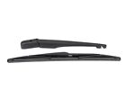 Rear Windscreen Wiper Blade & Arm For Nissan Quest 2004-2009 Top Quality Wiper (For: Nissan Quest)