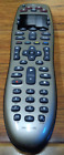 New ListingLOGITECH HARMONY 650 UNIVERSAL PROGRAMMABLE REMOTE UNIT CLEAN POWERS ON USED