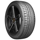 235/40R18 Continental ExtremeContact Sport 02 Tire (Fits: 235/40R18)