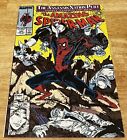 Amazing Spiderman #322 (1989) 8.5  (Todd McFarlane)!!