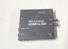 Blackmagic Design Mini Converter HDMI to SDI