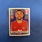 panini road to fifa world cup qatar 2022 stickers CAN 16