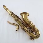 New ListingSelmer Paris Mark VI Tenor Saxophone in Original Lacquer SN 227869 FRESH REPAD
