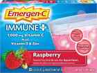 Emergen-C Immune+ 1000Mg Vitamin C Powder, with Vitamin D, Zinc, Antioxidants an