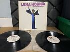 Lena Horne collector1981 LPs Live On Broadway 