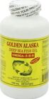 Golden Alaska Deep Sea Fish Oil Omega-3-6-9 1000 mg 300 SG DHA EPA Made In USA