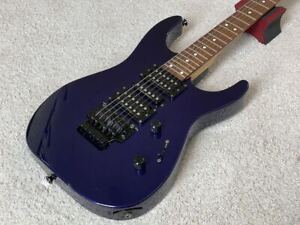 Grover Jackson Dinky HSH Electric Guitar Made in Japan Free shipping from Japan