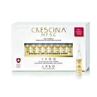 Crescina HFSC 1300 Hair Growth Treatment  For Woman 20 Vials
