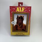NECA Alf Alien Life Form Ultimate Action Figure New Sealed