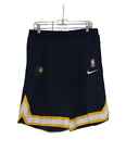 Nike DRI FIT NBA Basketball Athletic Shorts PHOENIX SUNS XL NWT