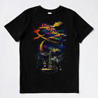Led Zeppelin Music Shirt Unisex For Fans S-3XL