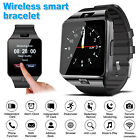 Smart Watch w/Camera For Men/Women Waterproof Smartwatch Bluetooth Android IOS