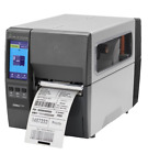 Zebra ZT411 Industrial Barcode Printer (ZT41142-T010000Z), Tested Good PH