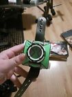 2006 Bandai Ben 10 Omnitrix FX Watch With Lights and Sounds