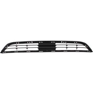 Bumper Face Bar Grilles Front Lower for BMW X3 2015-2017 (For: 2017 BMW)