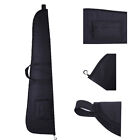 Shotgun Case Rifle Cases for Non-Scoped Hunting Shooting Bag Holster Pouch Black