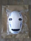 Spirited Away No-face Mini Mask Hair accessory Wall decols Ghibli Museum Limited