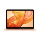 Used  13.3 Inch MacBook Air Gold 1.1GHZ