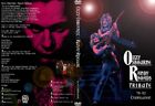 THE ULTIMATE OZZY OSBOURNE & RANDY RHOADS DVD COLLECTION 1978-1982 RARE!