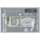 New Listing2021 Immaculate Cristiano Ronaldo Patch Auto Booklet BGS 8 /99 - Rare # PB-CR7