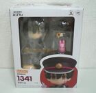 Nendoroid Toilet bound boy Hanako kun 1341 Action Figure Orange Rouge Anime Used