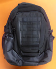 NEW Dell Latitude 5420 5424 Rugged Escape Backpack Black DNHTM