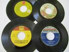 New ListingLOT OF 48 Music Classic R & B SOUL 45 rpm 7 inch Records