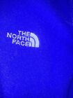 The North Face Women's Cragmont Fleece Vest Jacket Relaxed Fit Size XL Blue New